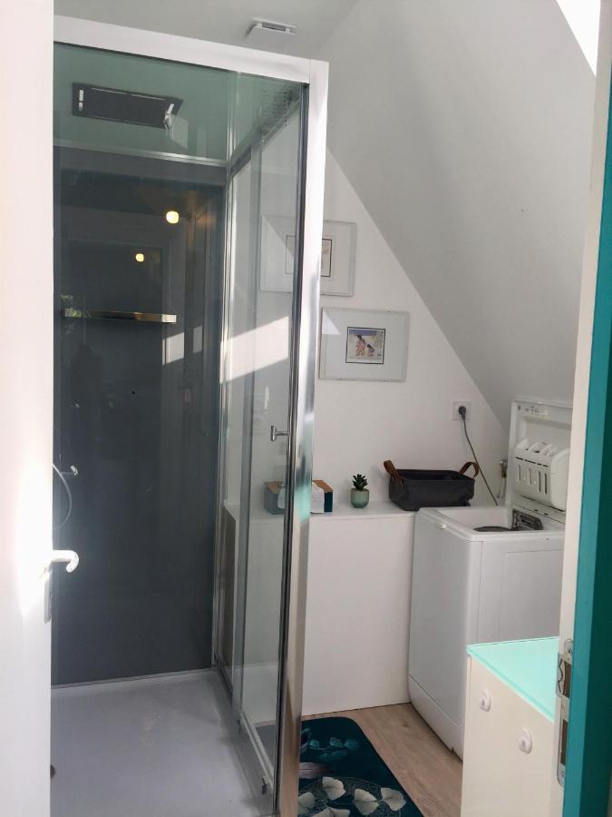 Appartement le Nid perché à Brou Extérieur photo