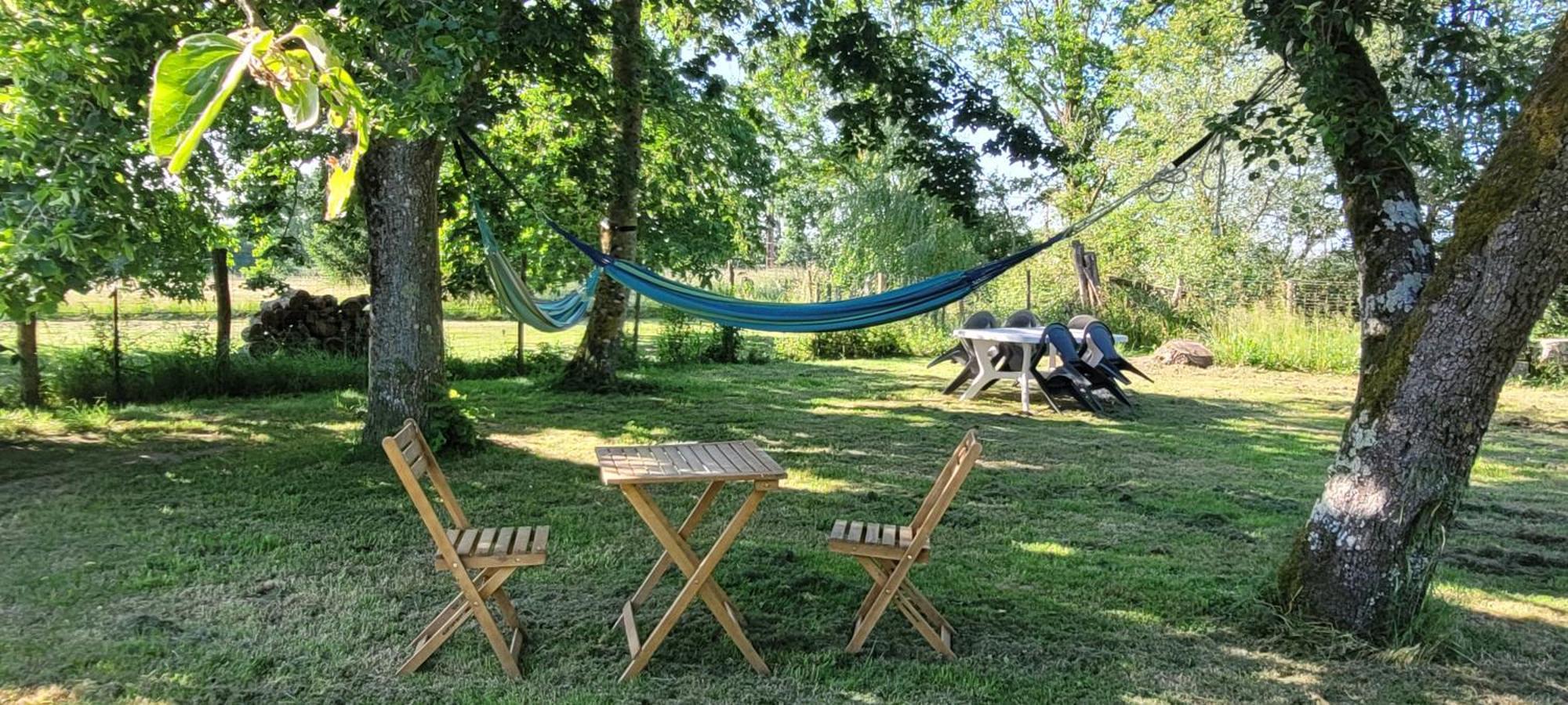 Appartement le Nid perché à Brou Extérieur photo