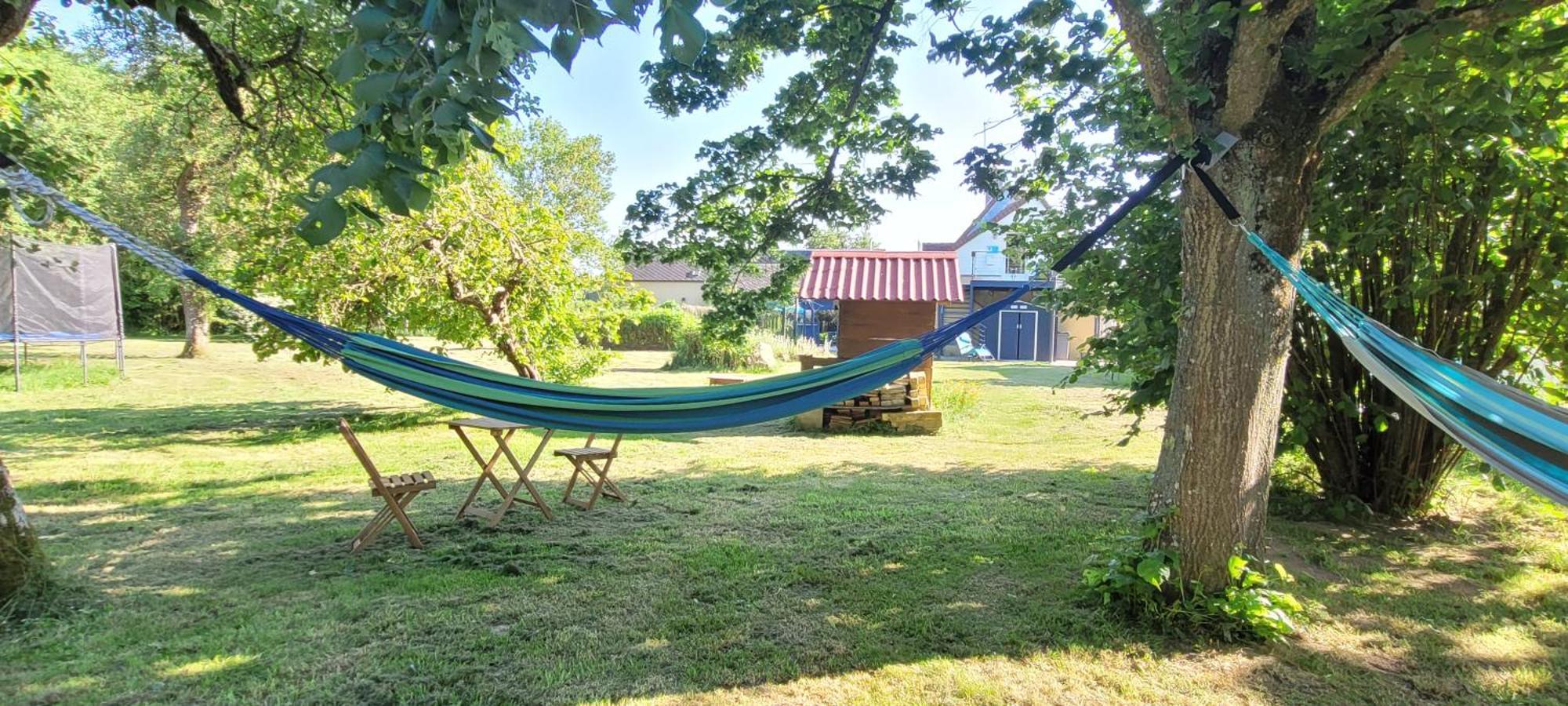 Appartement le Nid perché à Brou Extérieur photo