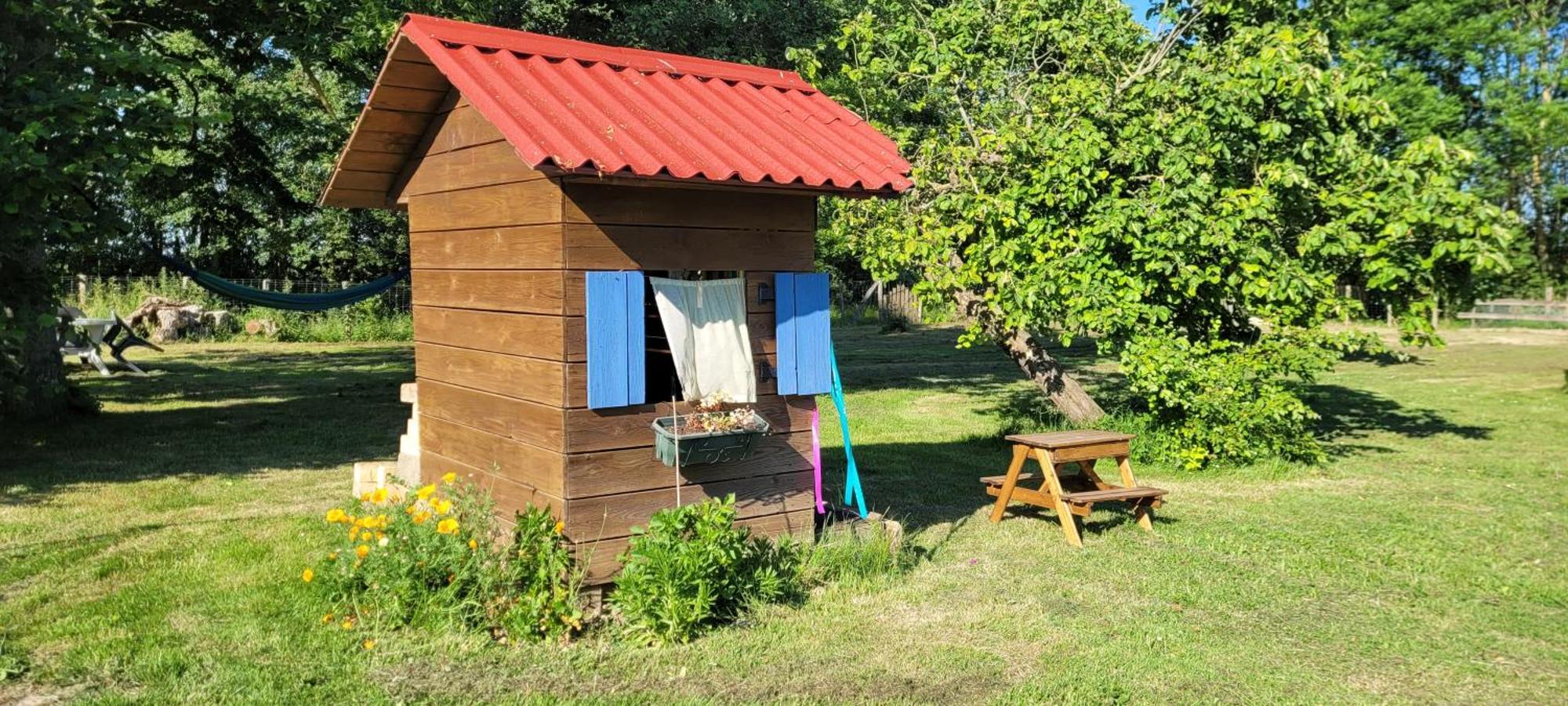 Appartement le Nid perché à Brou Extérieur photo